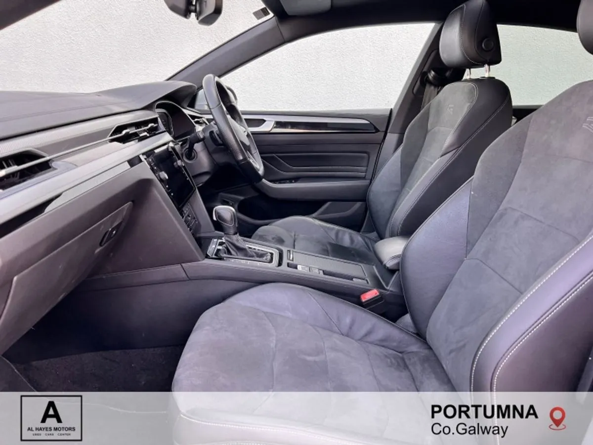 Volkswagen Arteon Sold Sold Sold - Image 4