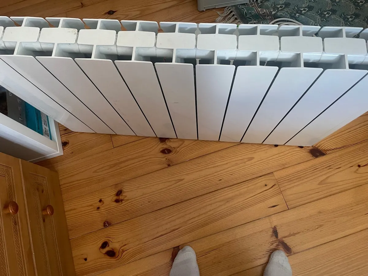 Electric heater - Image 3