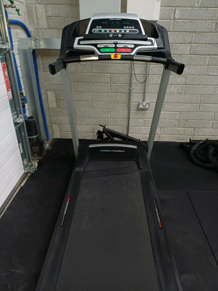 Treadmill for sale - Image 2
