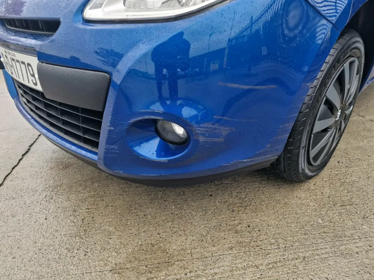 Renault clio 1.1 - Image 4