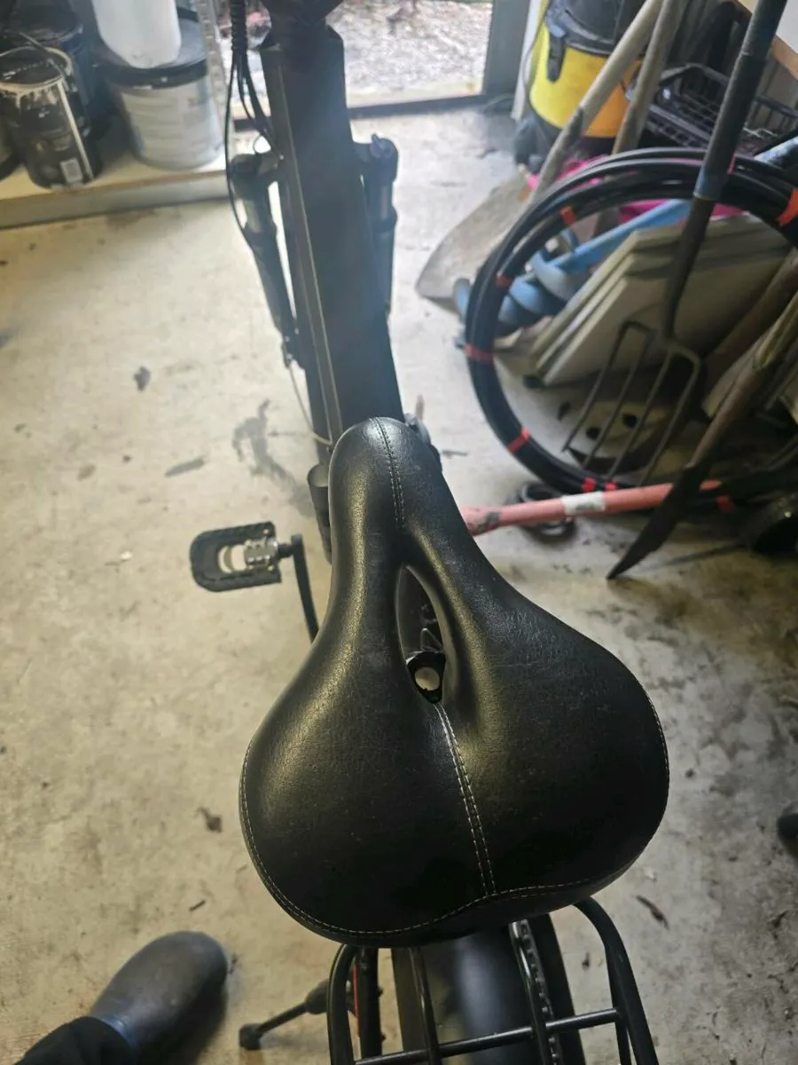 Electric bike - Image 2
