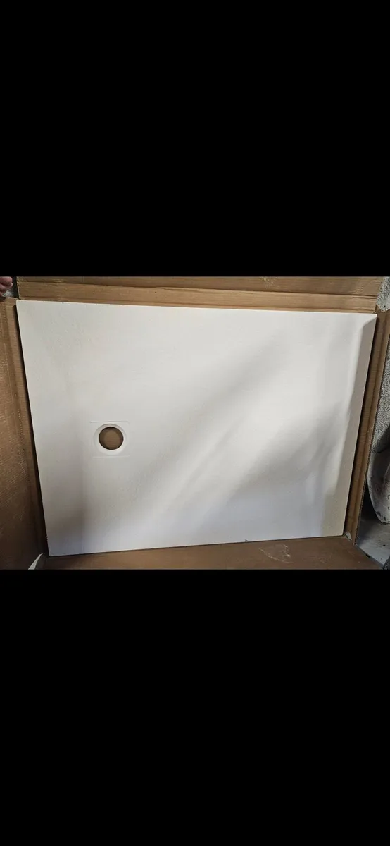 Sonas slate shower tray - Image 1