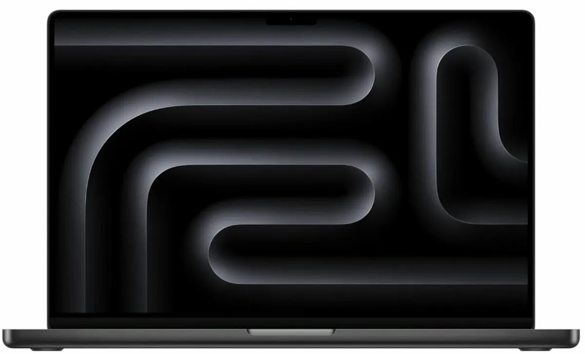 MacBook Pro M4 Pro 16.2-inch 14-core CPU, 20-GPU - Image 3