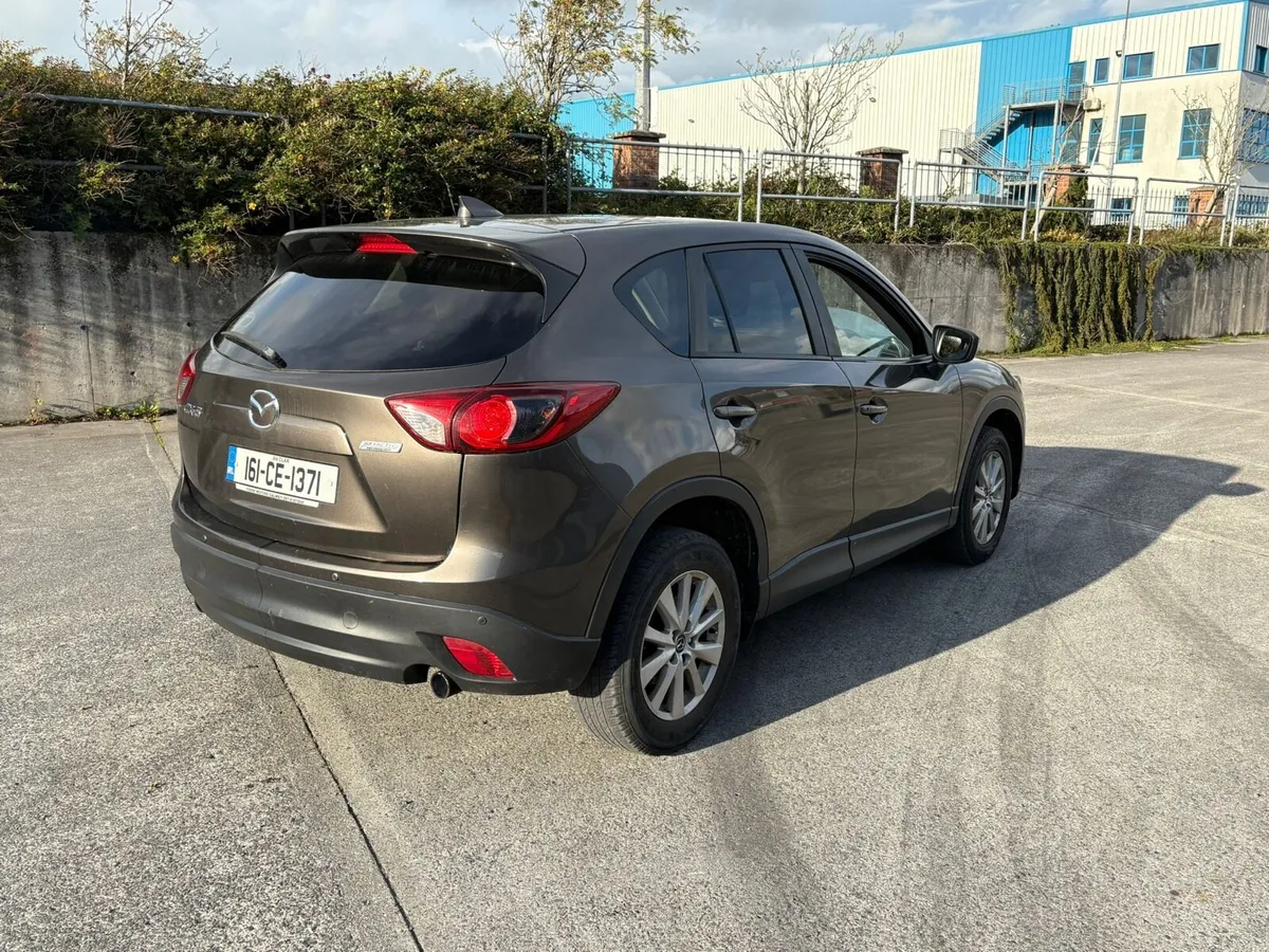 Mazda cx-5 - Image 3
