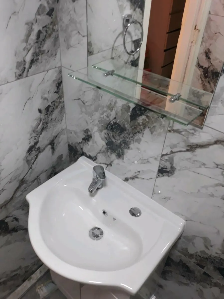 Tiler & Plumber - Image 2