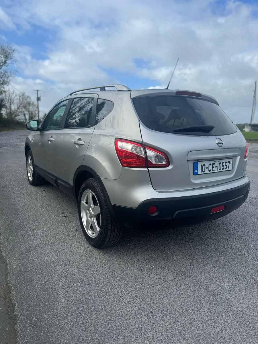 🔷Nissan Qashqai 1.5 DCI N-tec🔷 - Image 2