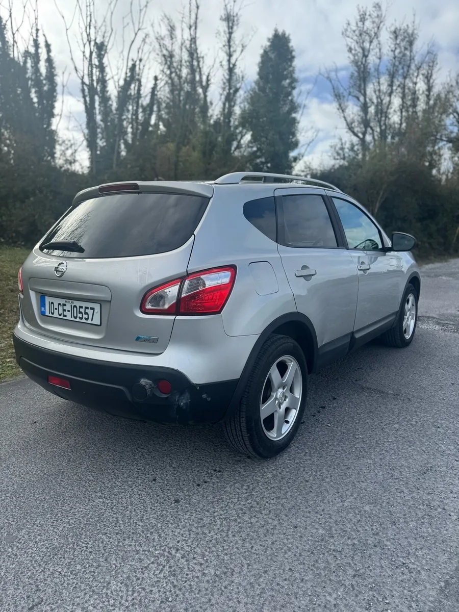 🔷Nissan Qashqai 1.5 DCI N-tec🔷 - Image 3