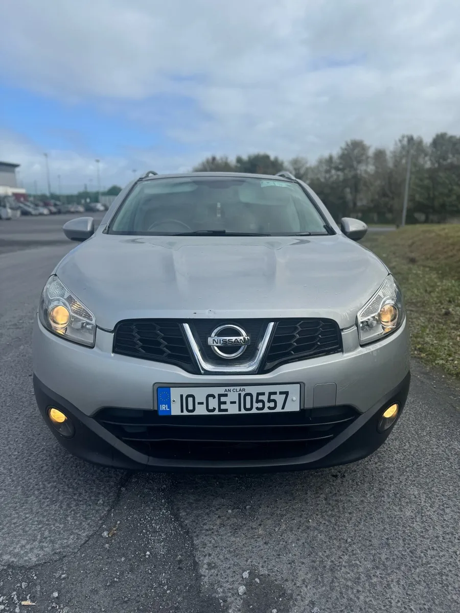 🔷Nissan Qashqai 1.5 DCI N-tec🔷 - Image 4