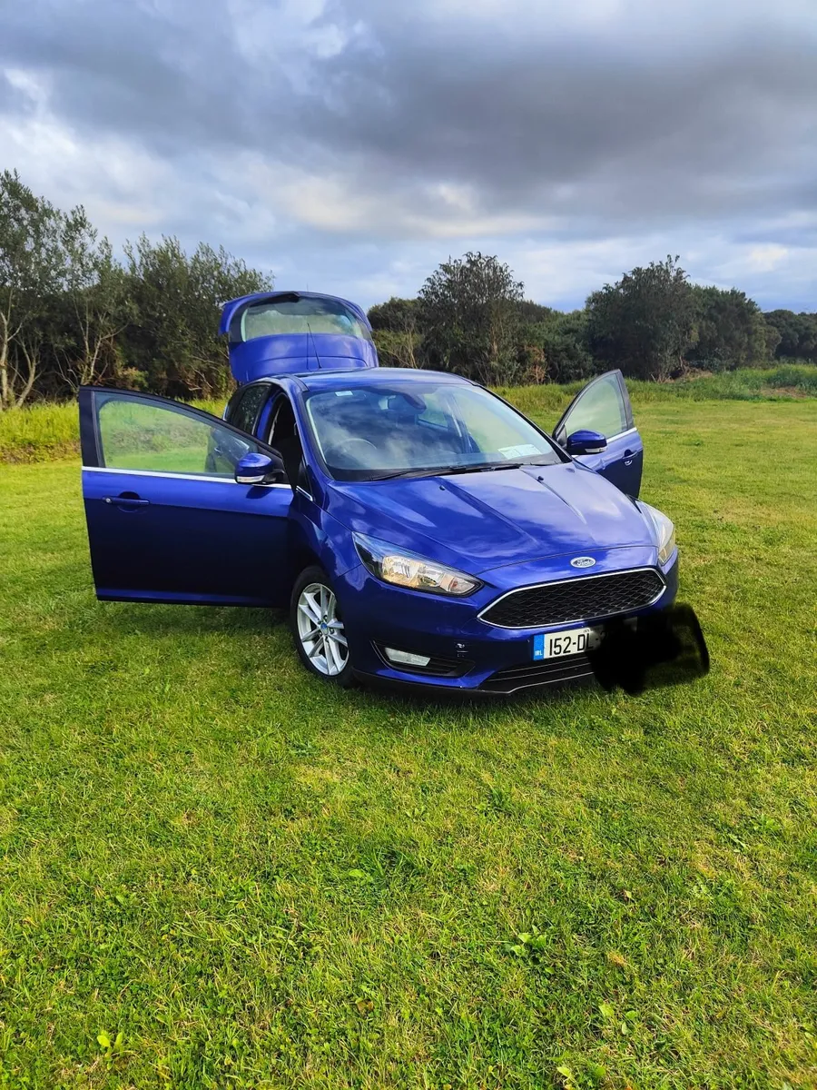 Ford Focus 2015 - Image 1