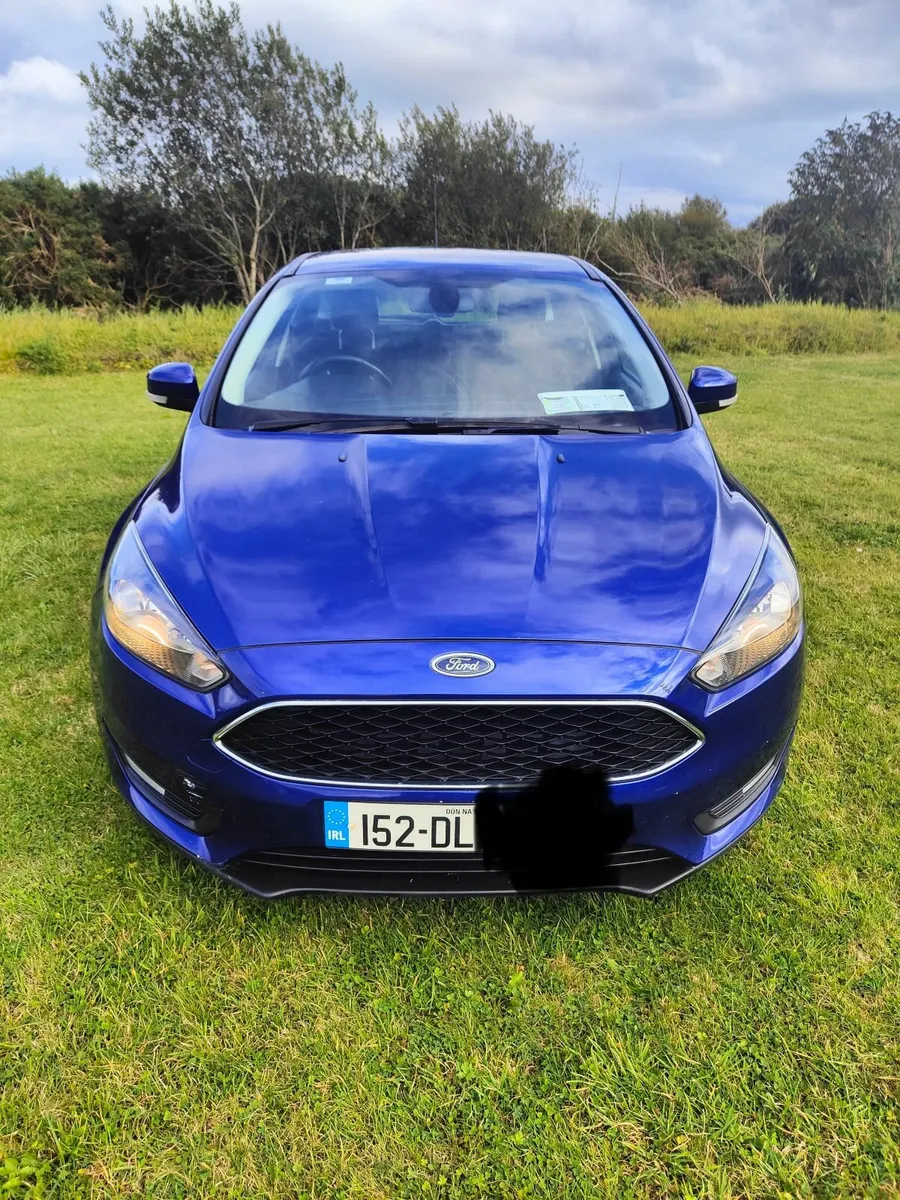 Ford Focus 2015 - Image 2
