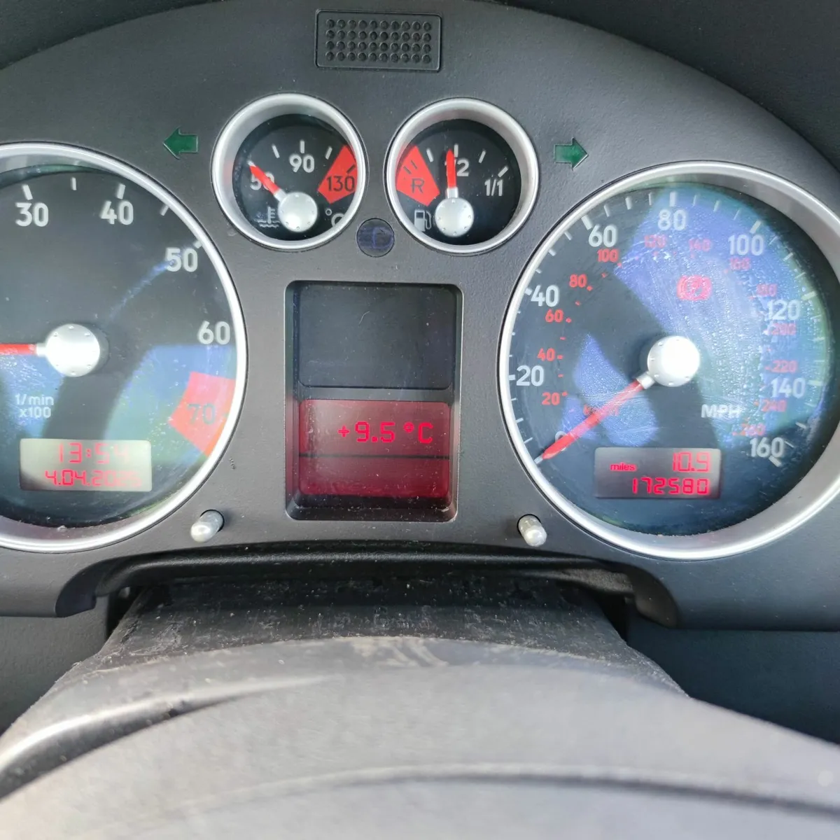 Audi TT 2001 - Image 3