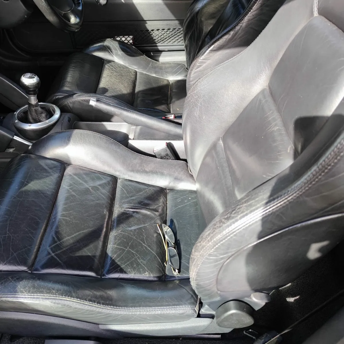 Audi TT 2001 - Image 4