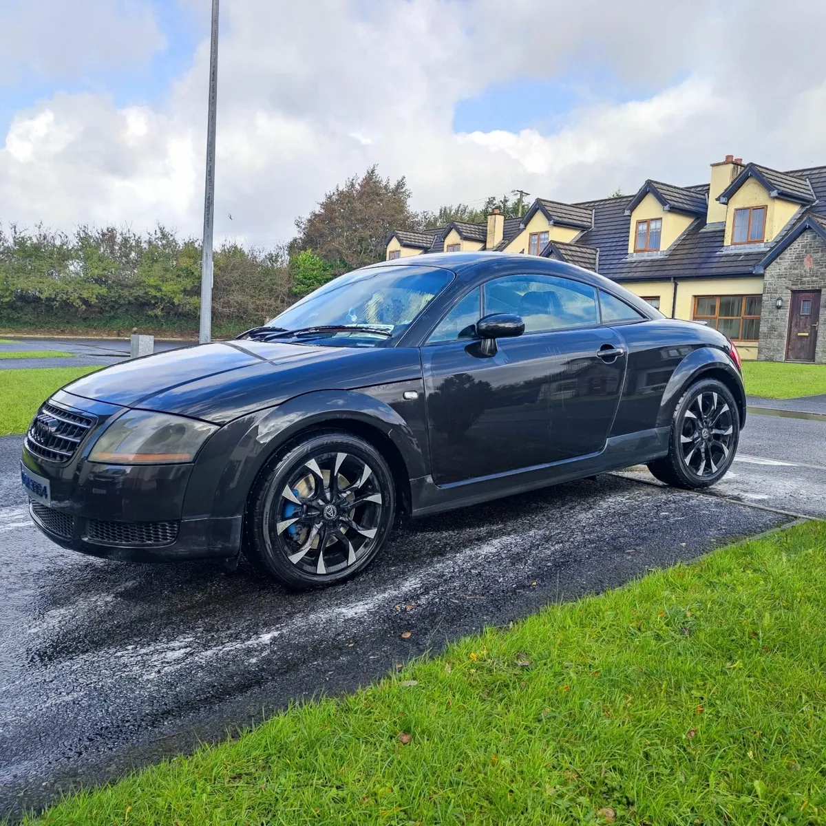 Audi TT 2001 - Image 1