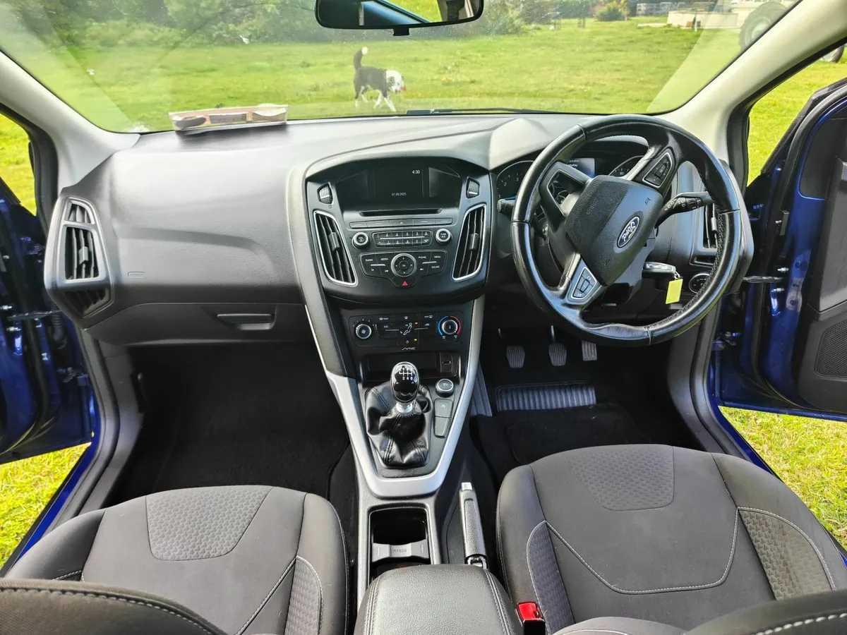Ford Focus 2015 - Image 3