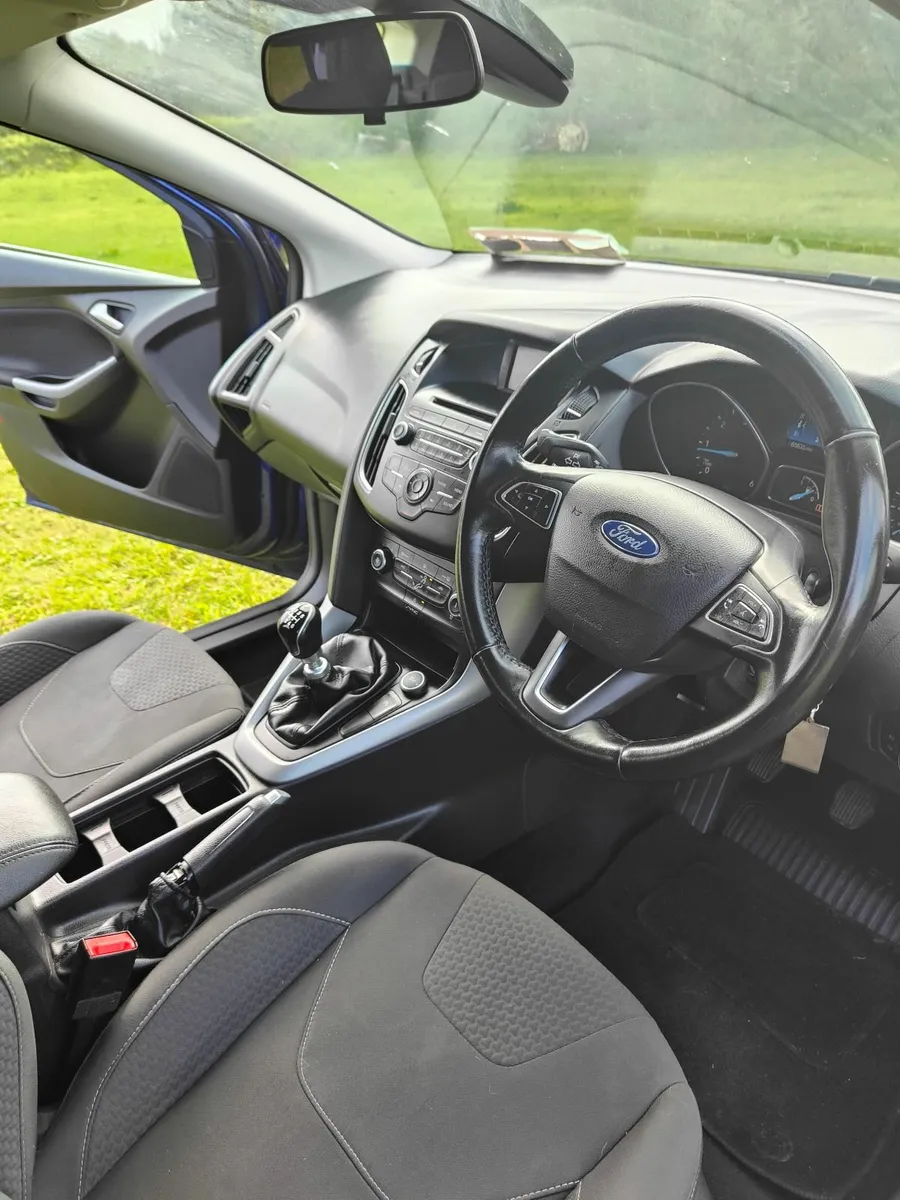 Ford Focus 2015 - Image 4