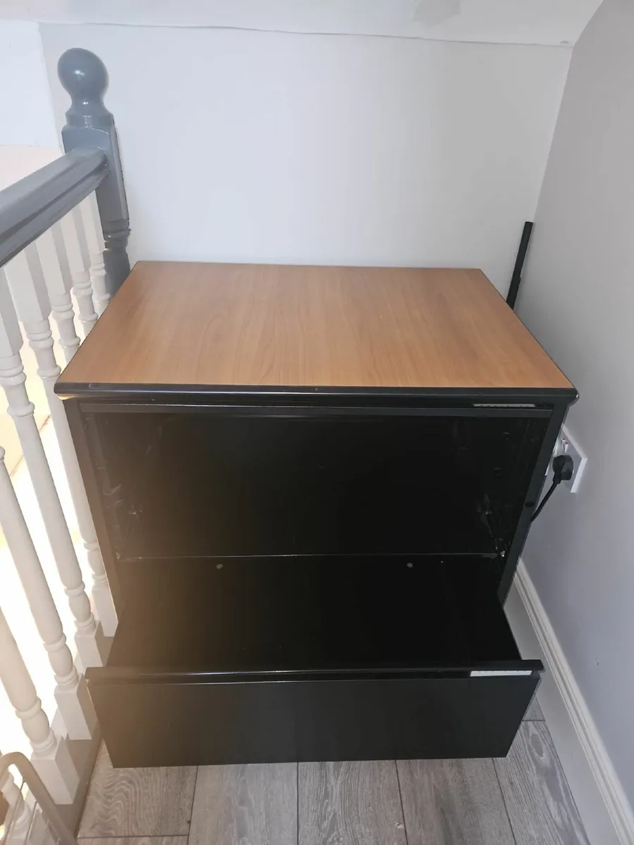 office cabinet - Image 1
