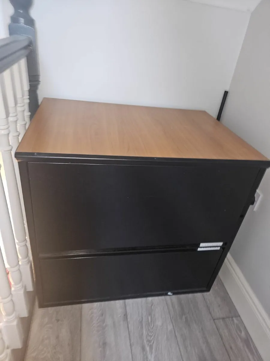office cabinet - Image 2