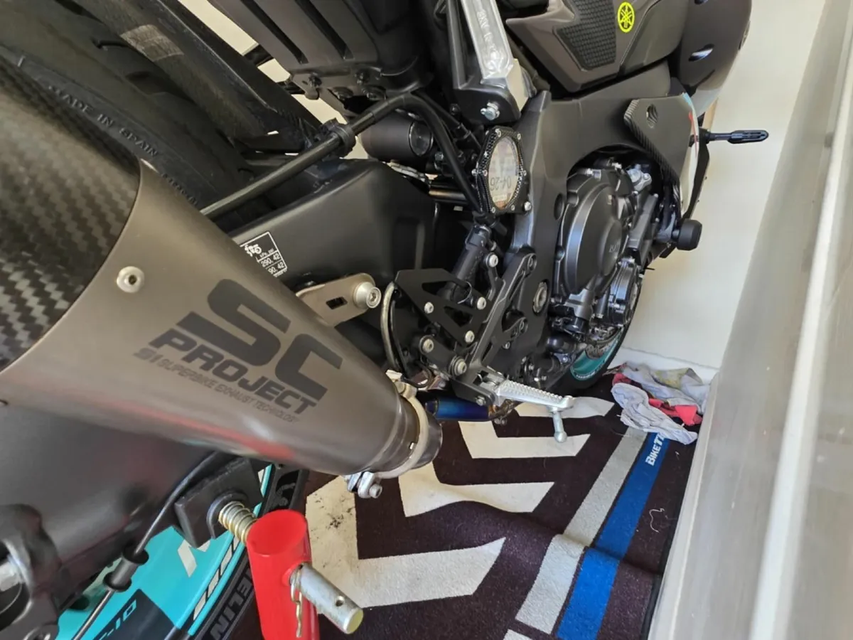 YAMAHA Other 2024 - Image 2