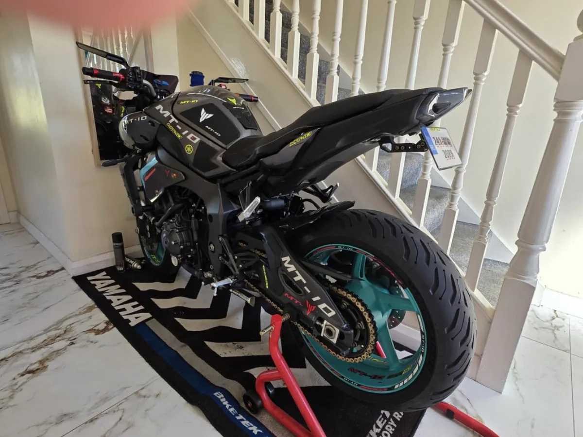 YAMAHA Other 2024 - Image 3