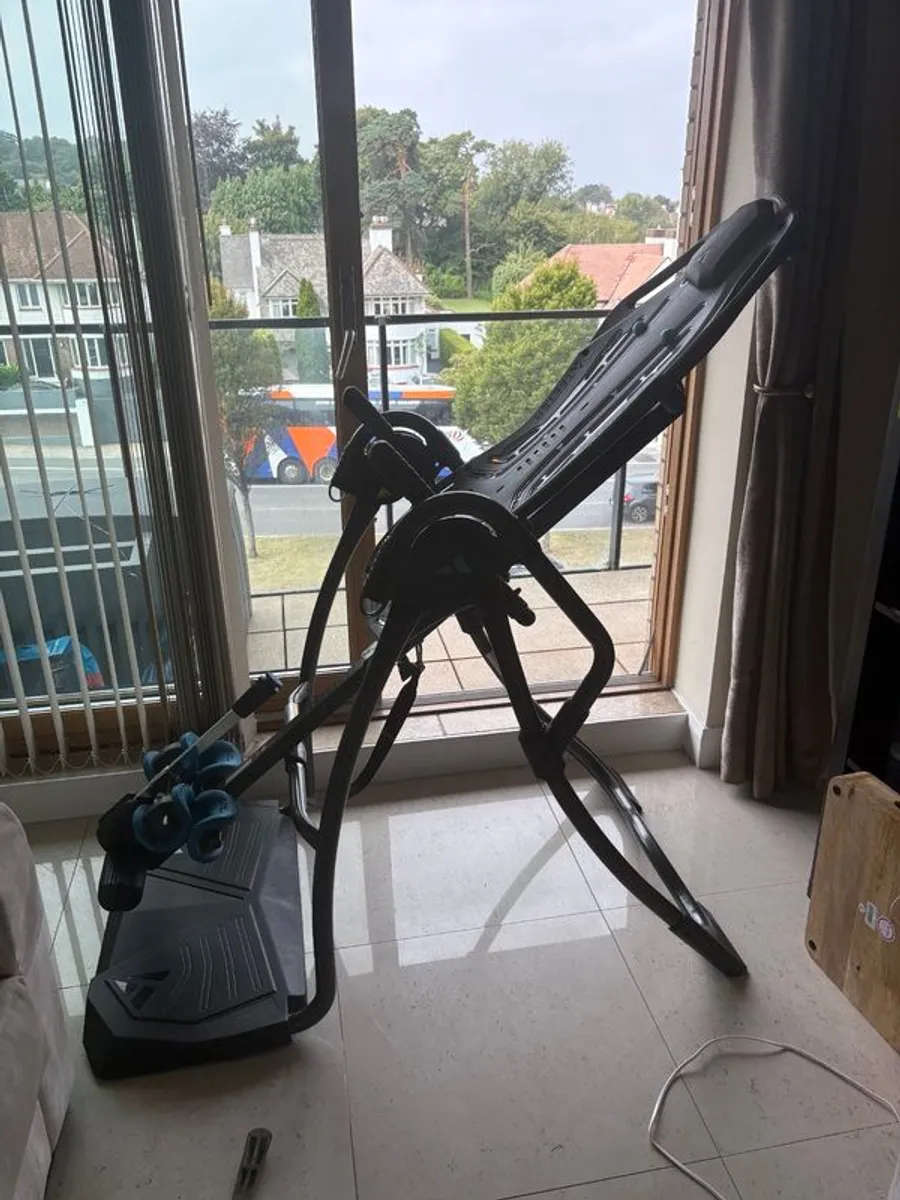 Teeter Traction Table - Image 2