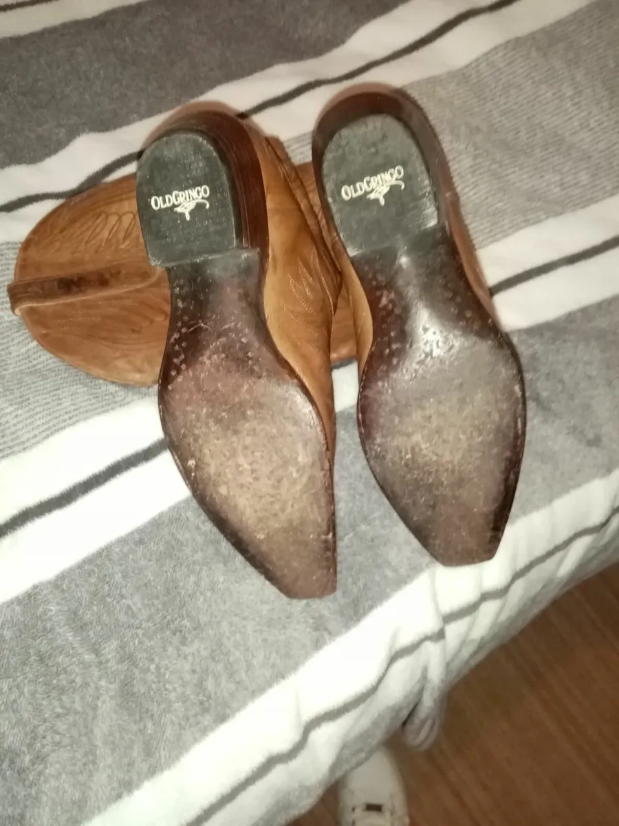 Cowboy Boots - Image 3