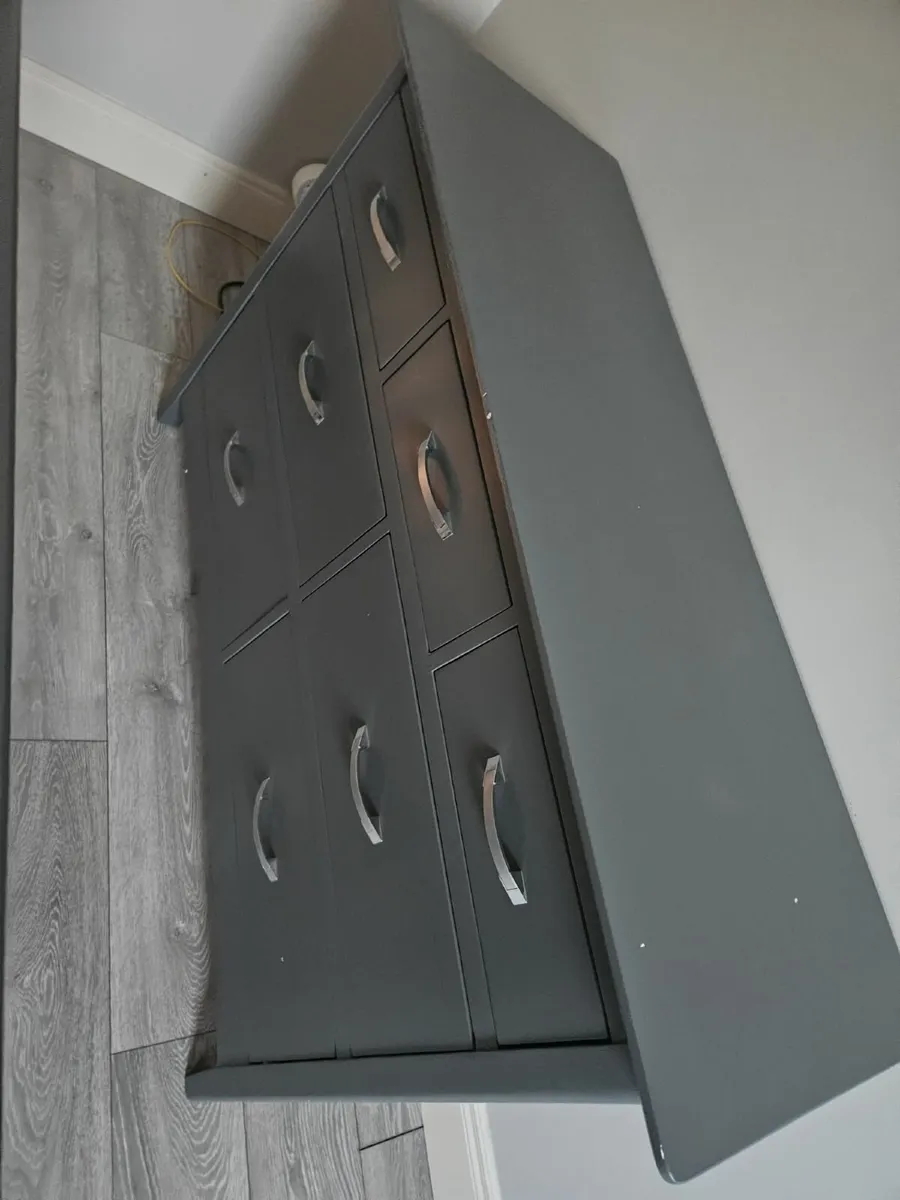 chest of drawers - Image 3
