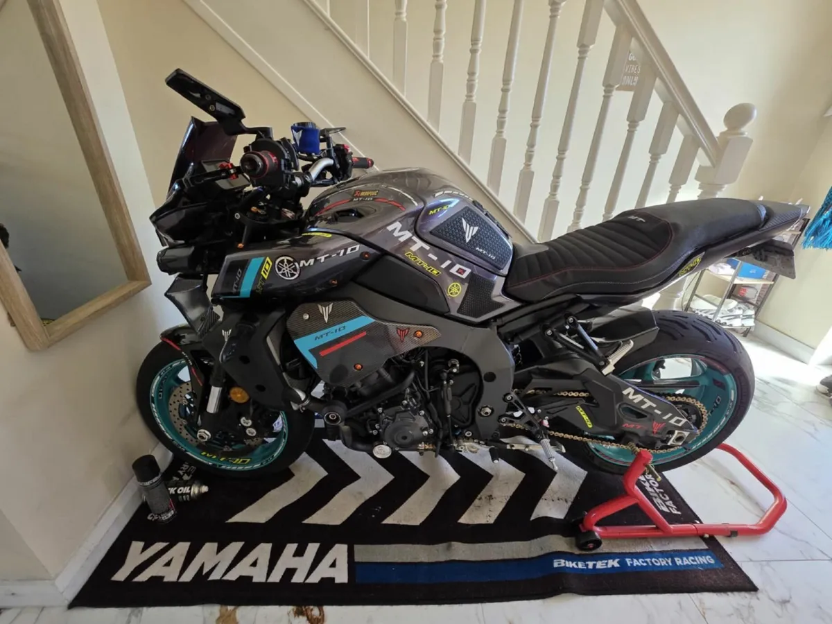 YAMAHA Other 2024 - Image 4