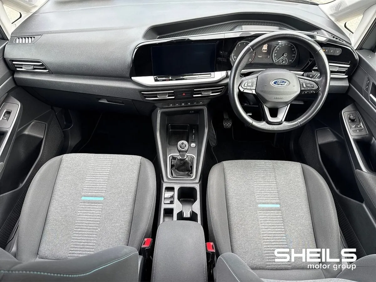 Ford Transit Connect 1.5l Ecoboost 114PS Active - Image 3