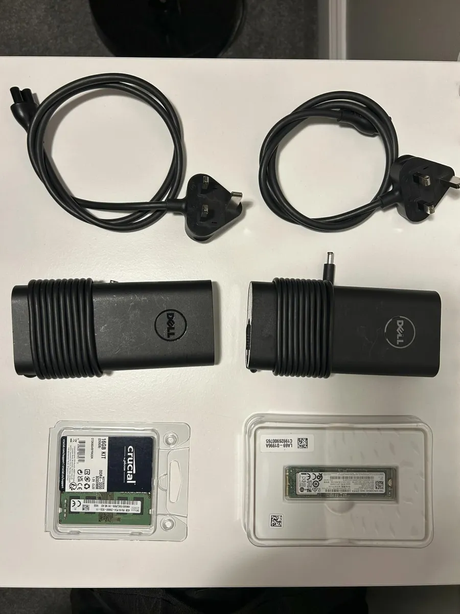 Dell XPS 15 9570 - Image 2