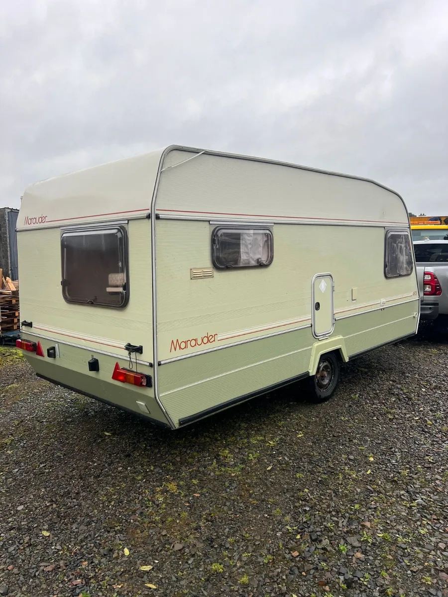 ✨BARGAIN ABI MAURADER 4-5 BERTH✨ - Image 2