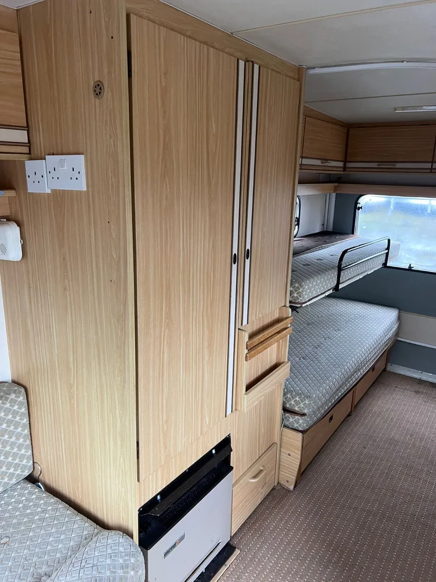 ✨BARGAIN ABI MAURADER 4-5 BERTH✨ - Image 3