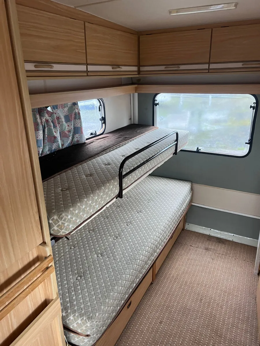 ✨BARGAIN ABI MAURADER 4-5 BERTH✨ - Image 4