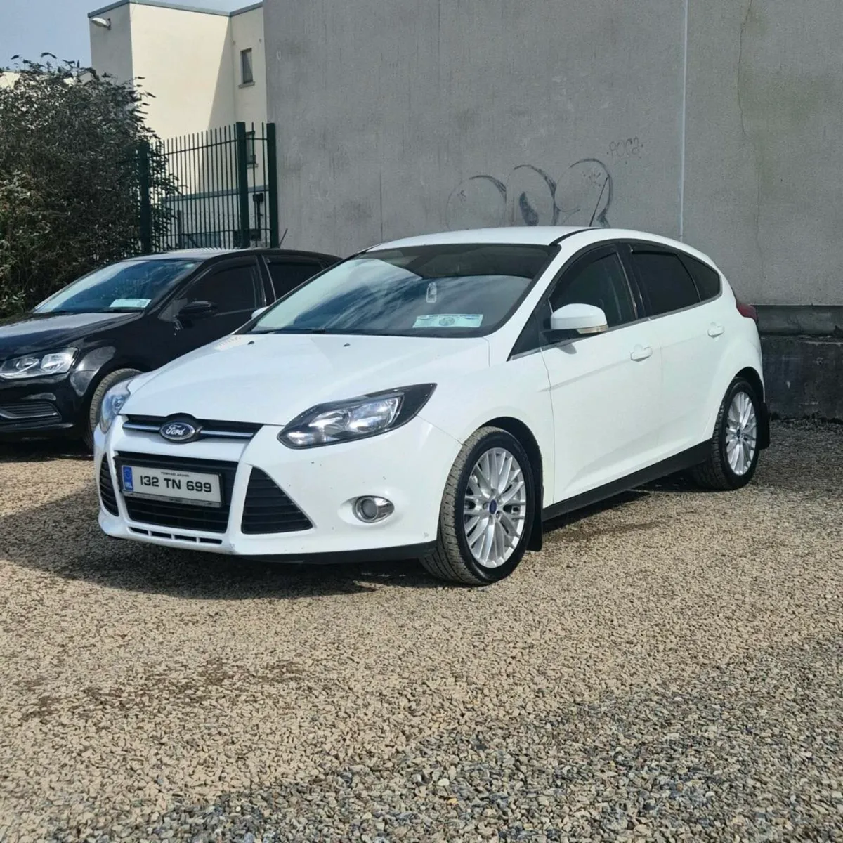 Ford focus diesel - Image 1