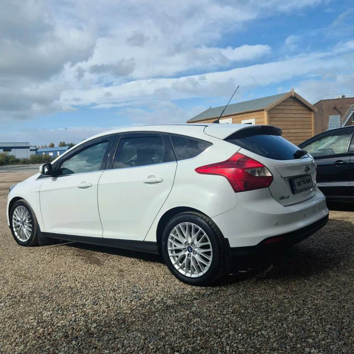 Ford focus diesel - Image 2