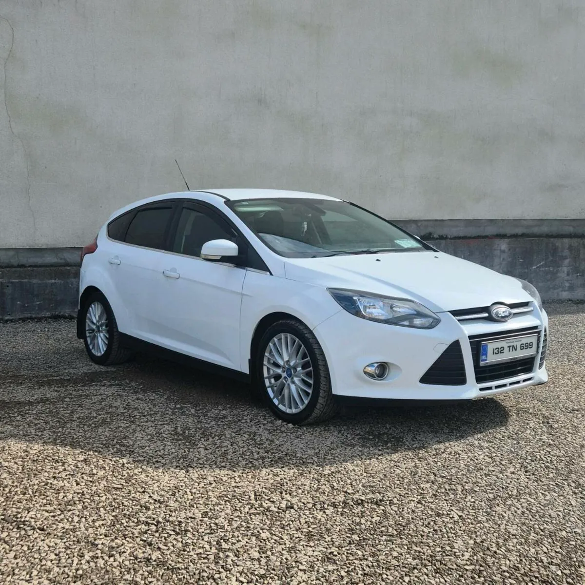 Ford focus diesel - Image 3