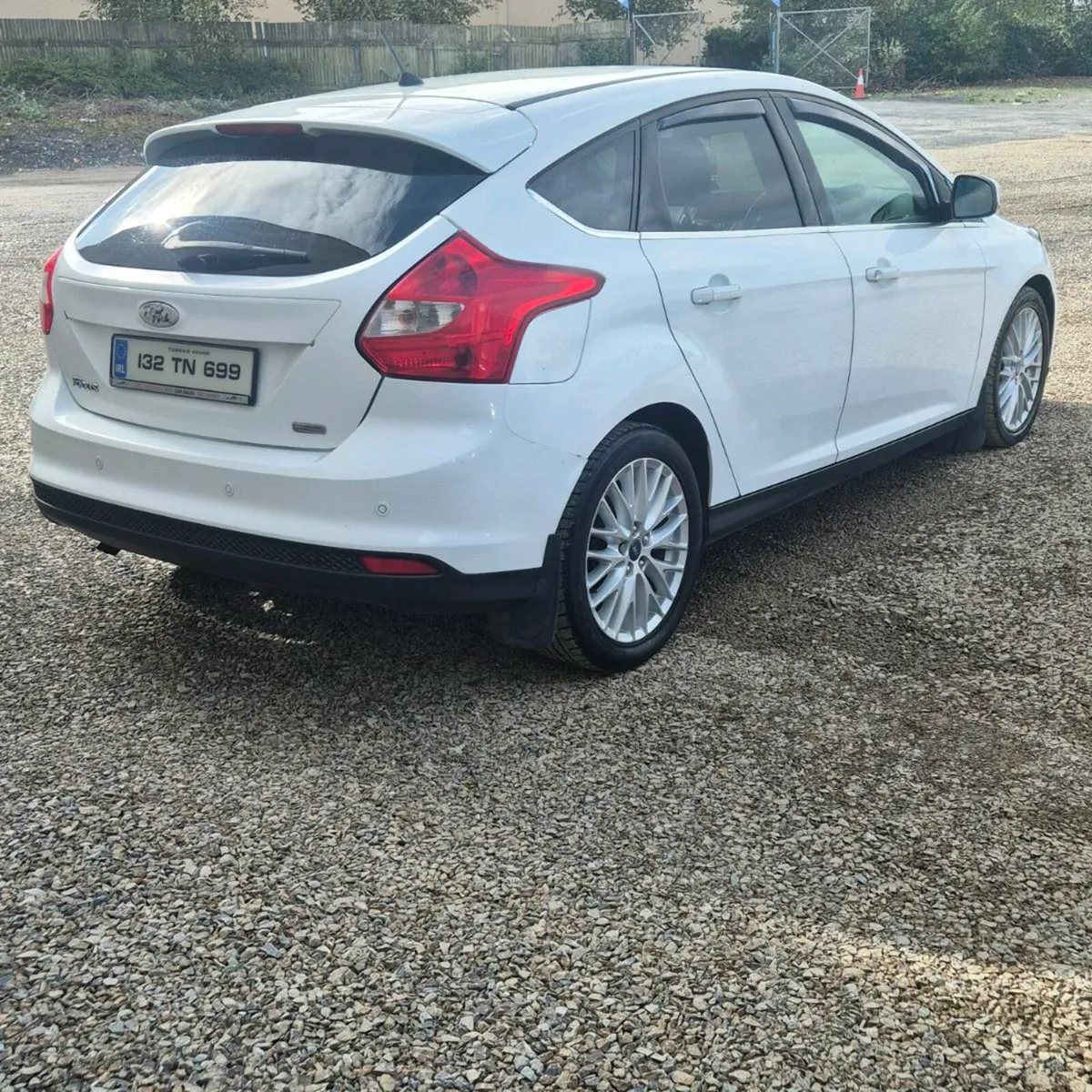 Ford focus diesel - Image 4