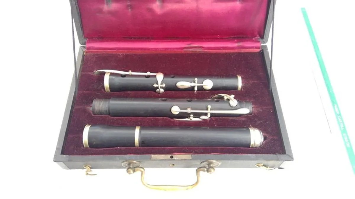 Flute - Image 1
