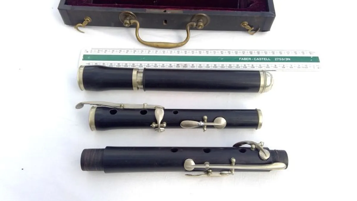 Flute - Image 2