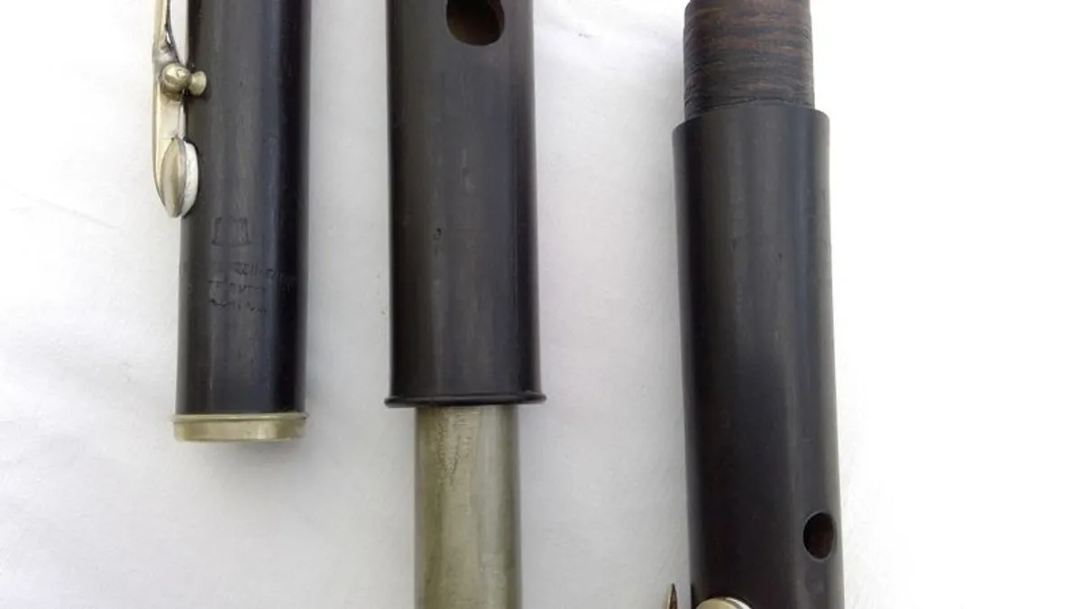 Flute - Image 3