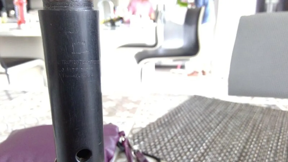 Flute - Image 4