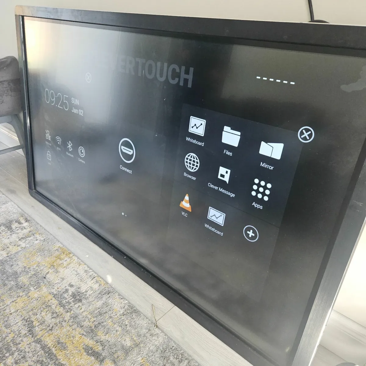 Smart board touch screen - Image 2