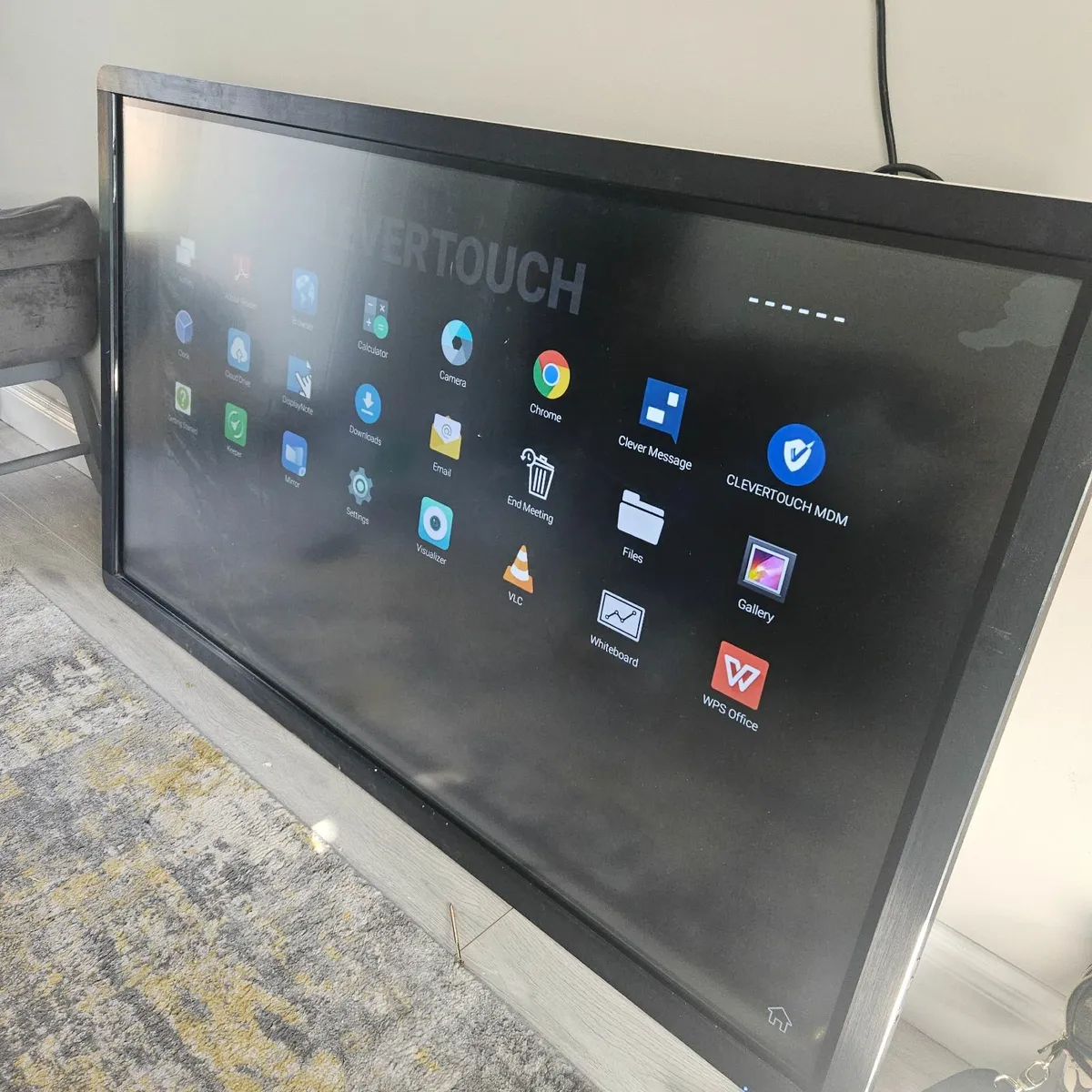 Smart board touch screen - Image 3