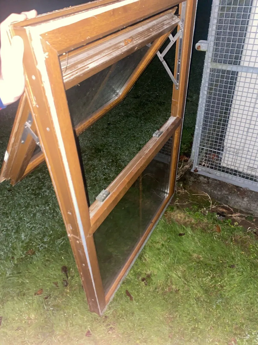 Double glazed window - Image 3
