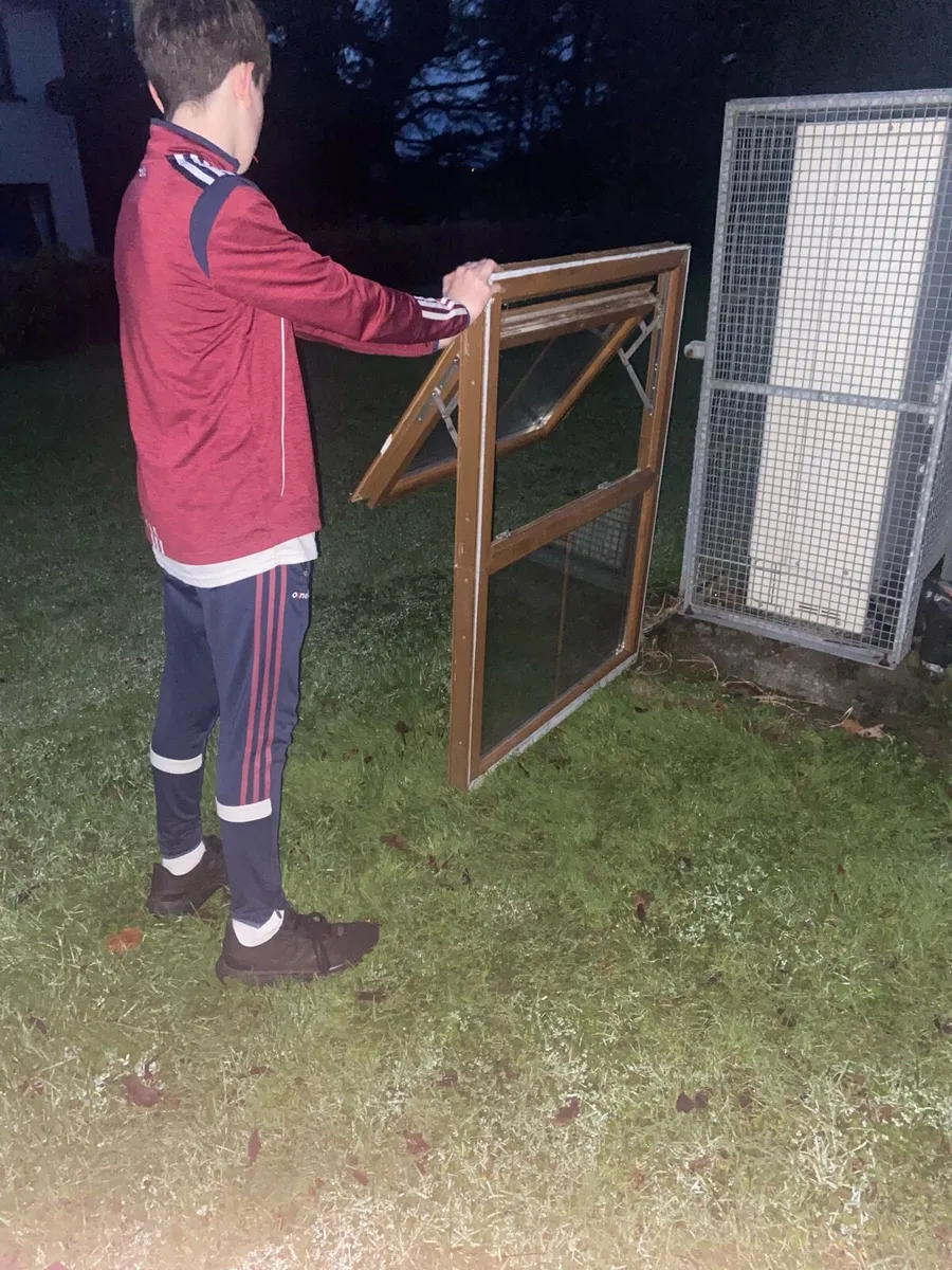 Double glazed window - Image 2