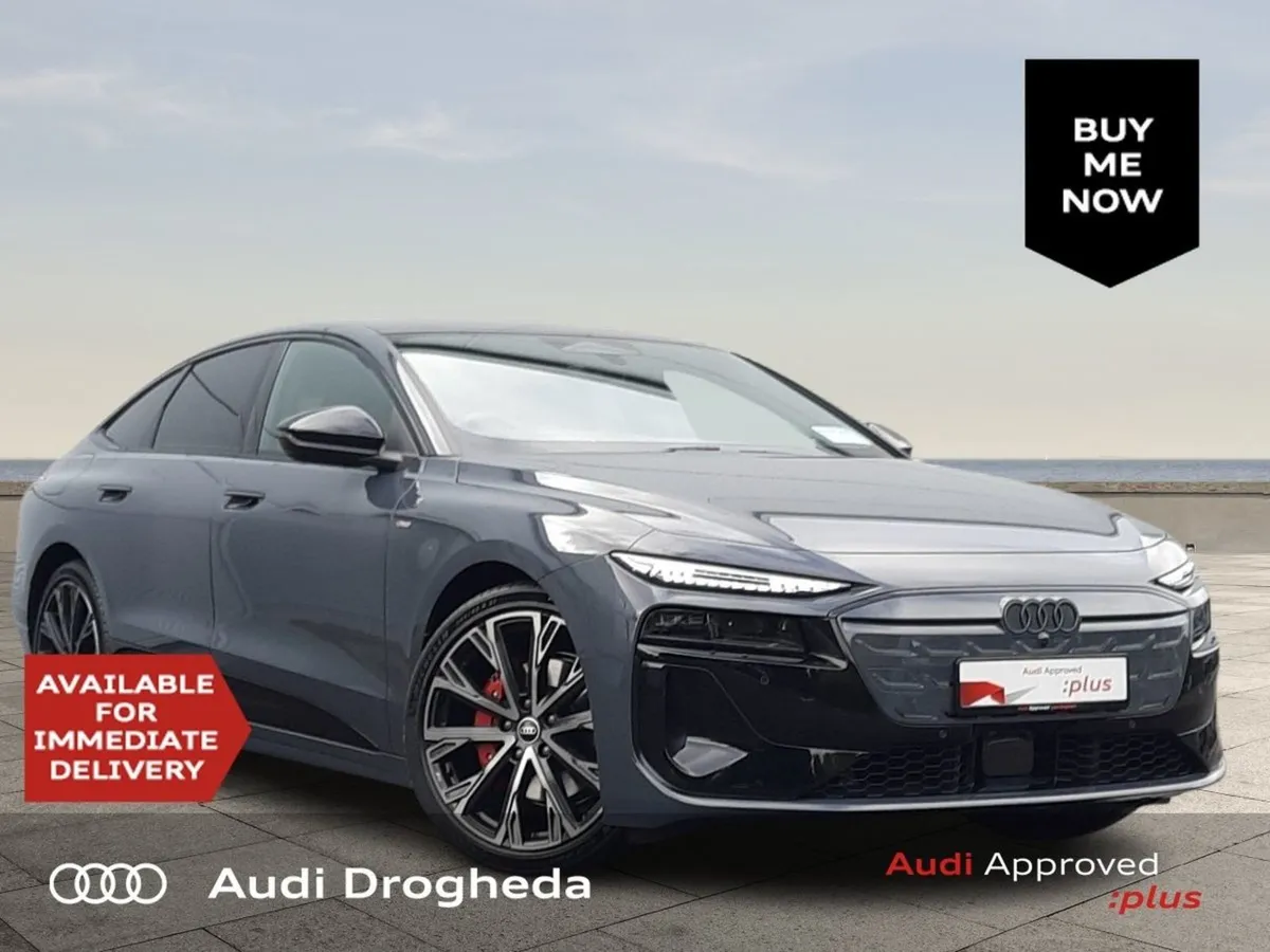 Audi A6 Sportback e-tron Sportback S Line E-tron - Image 1