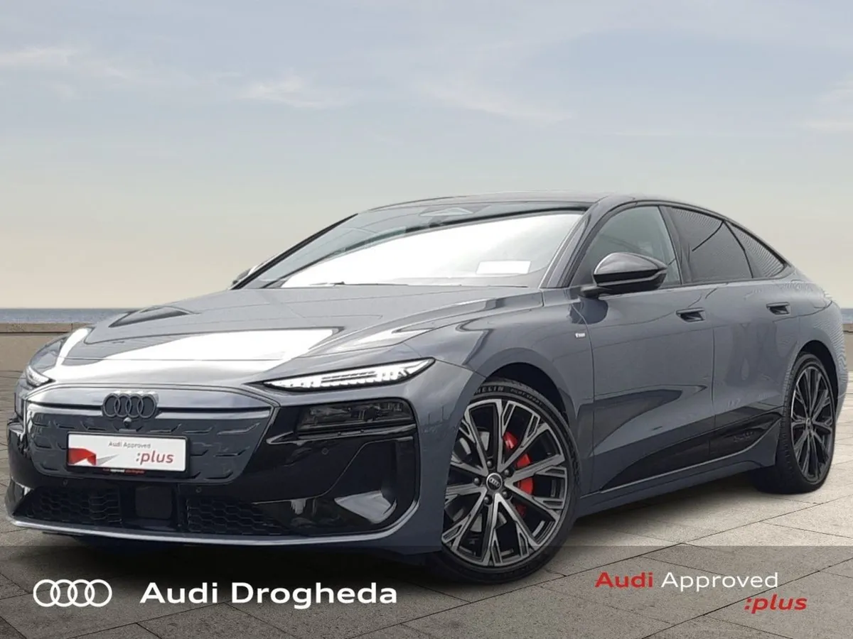Audi A6 Sportback e-tron Sportback S Line E-tron - Image 4