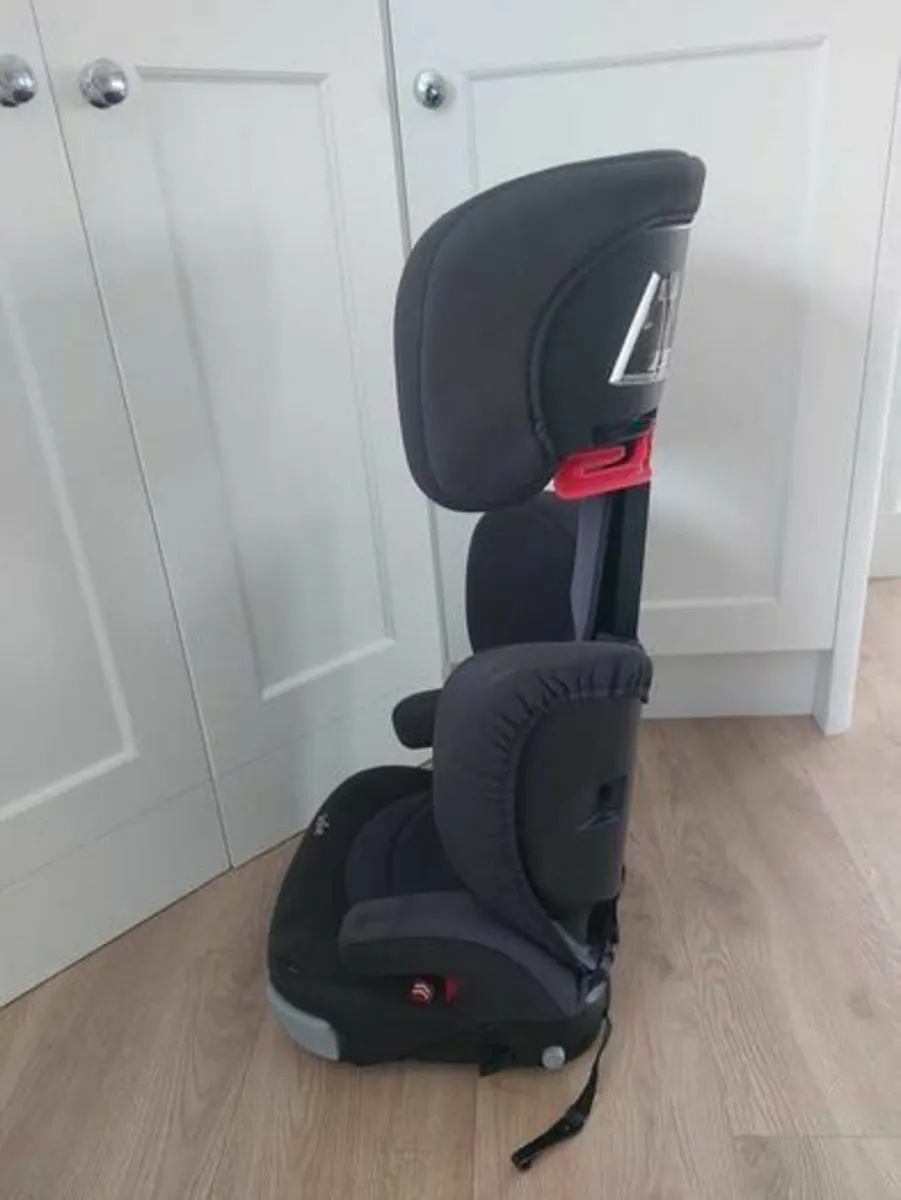 joie car seat - Image 2