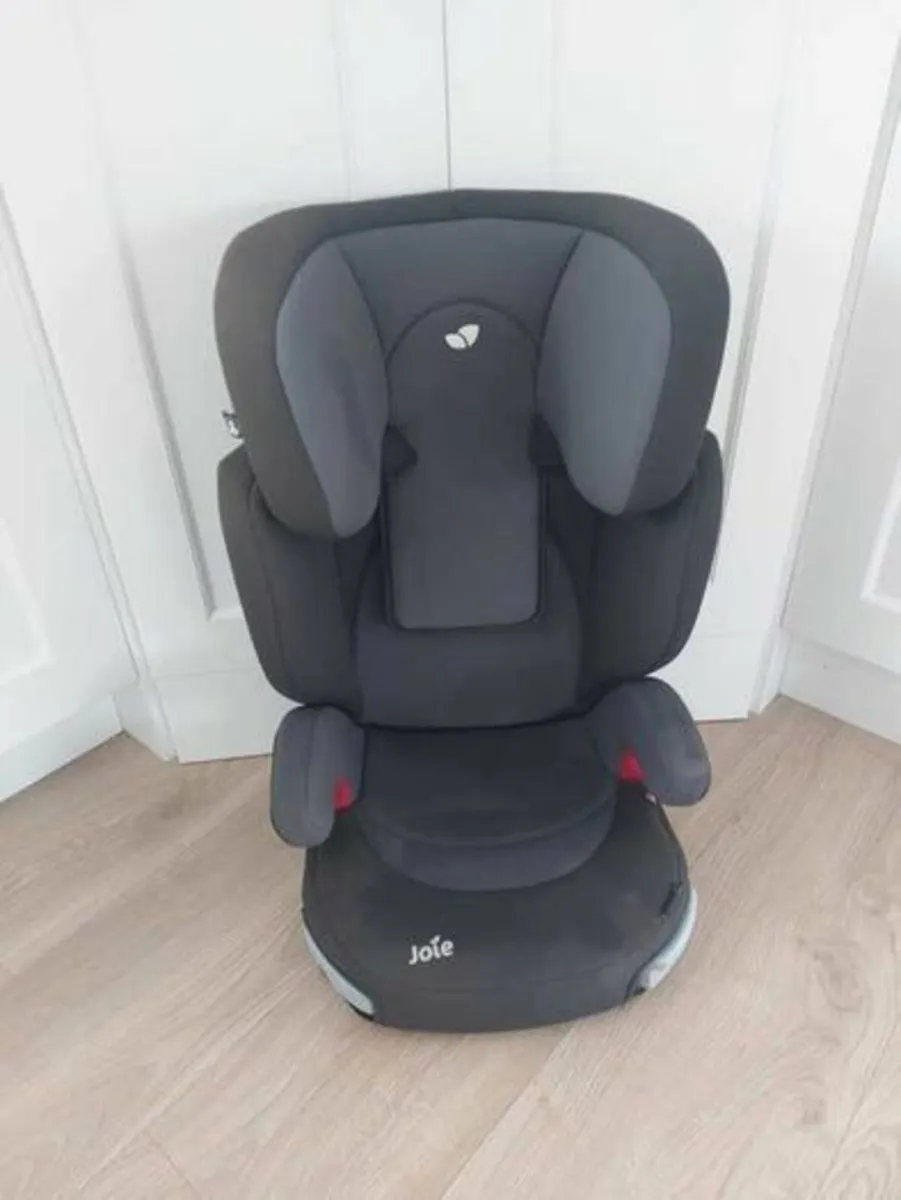 joie car seat - Image 1