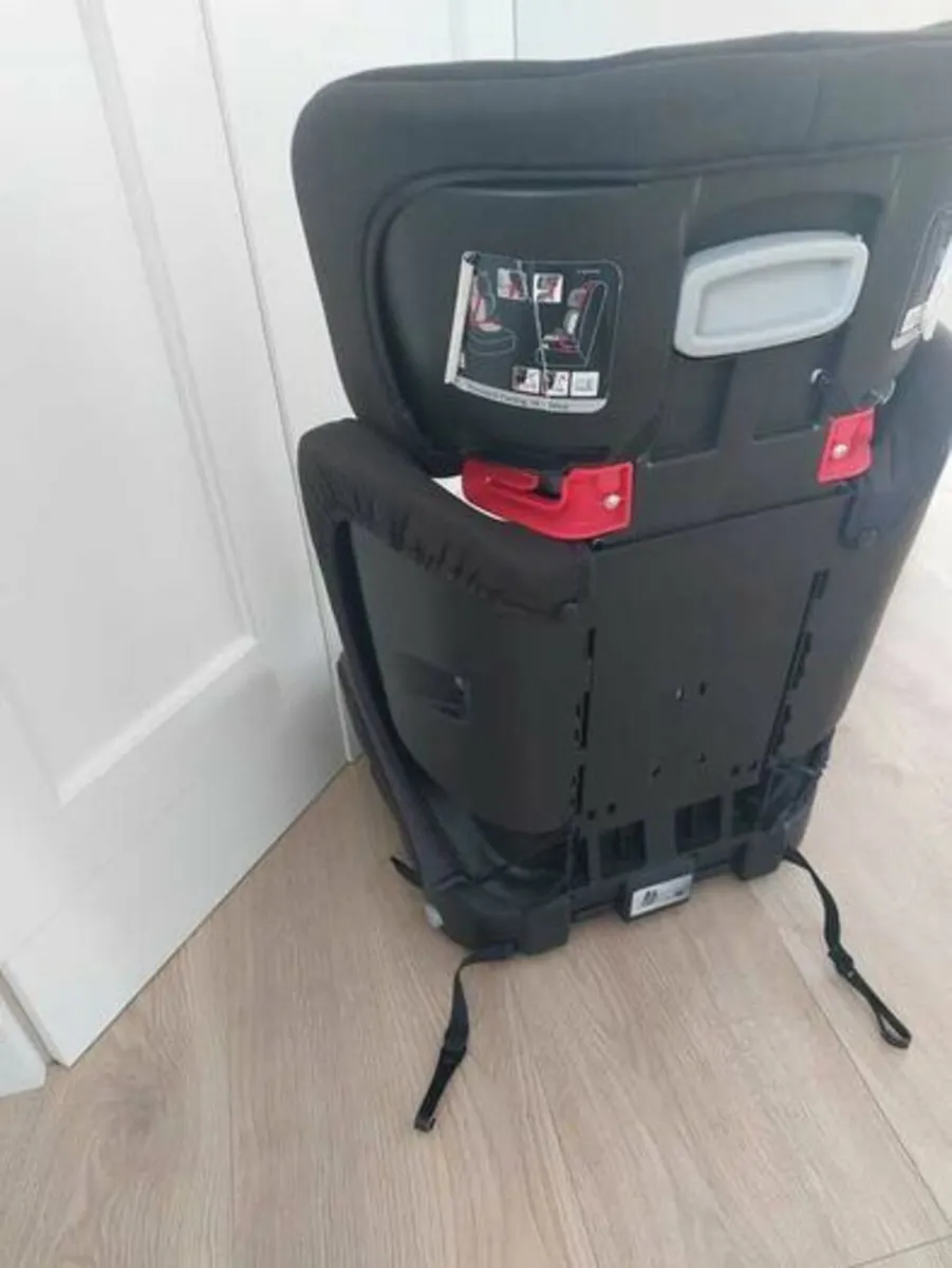 joie car seat - Image 3