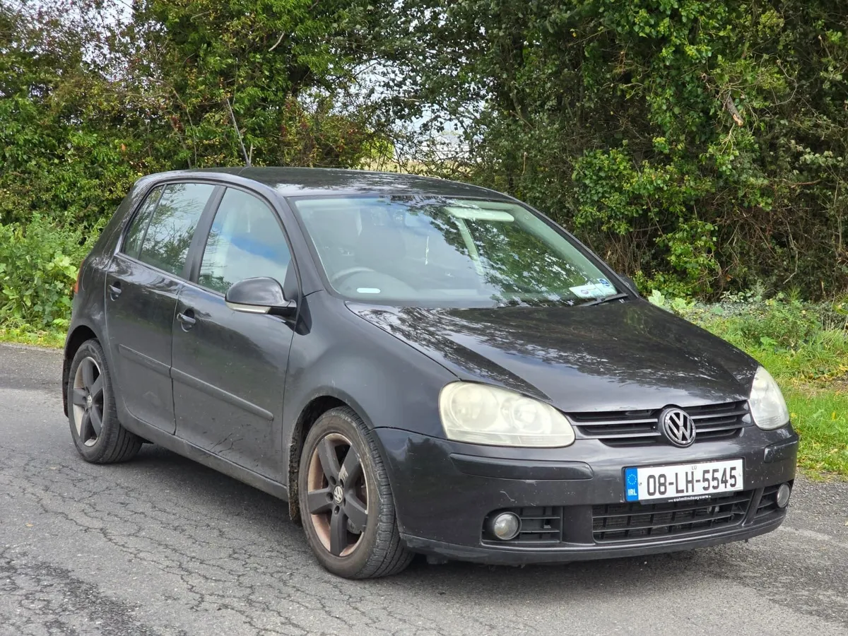 Manual Golf 2 .0 diesel - Image 2